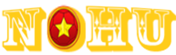NOHU – Top 8 Trang Game Nổ Hũ Trực Tuyến Uy Tín 2025